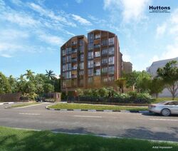 The Hillshore (D5), Condominium #464312141